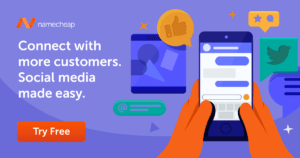 Namecheap 1 Namecheap