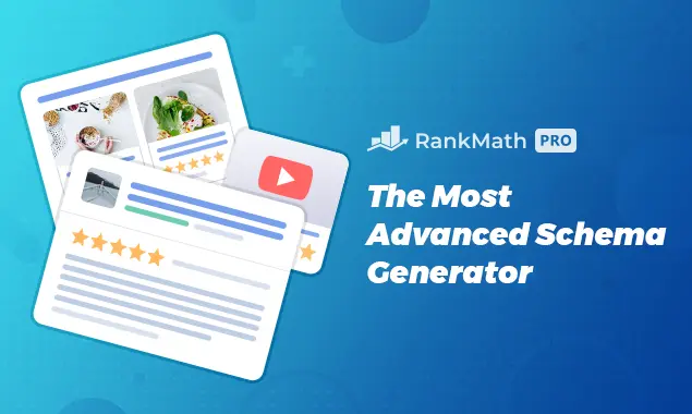 SEO من الأساسي إلى المتقدم: فوائد الترقية إلى RankMath Pro 6 RankMath Pro