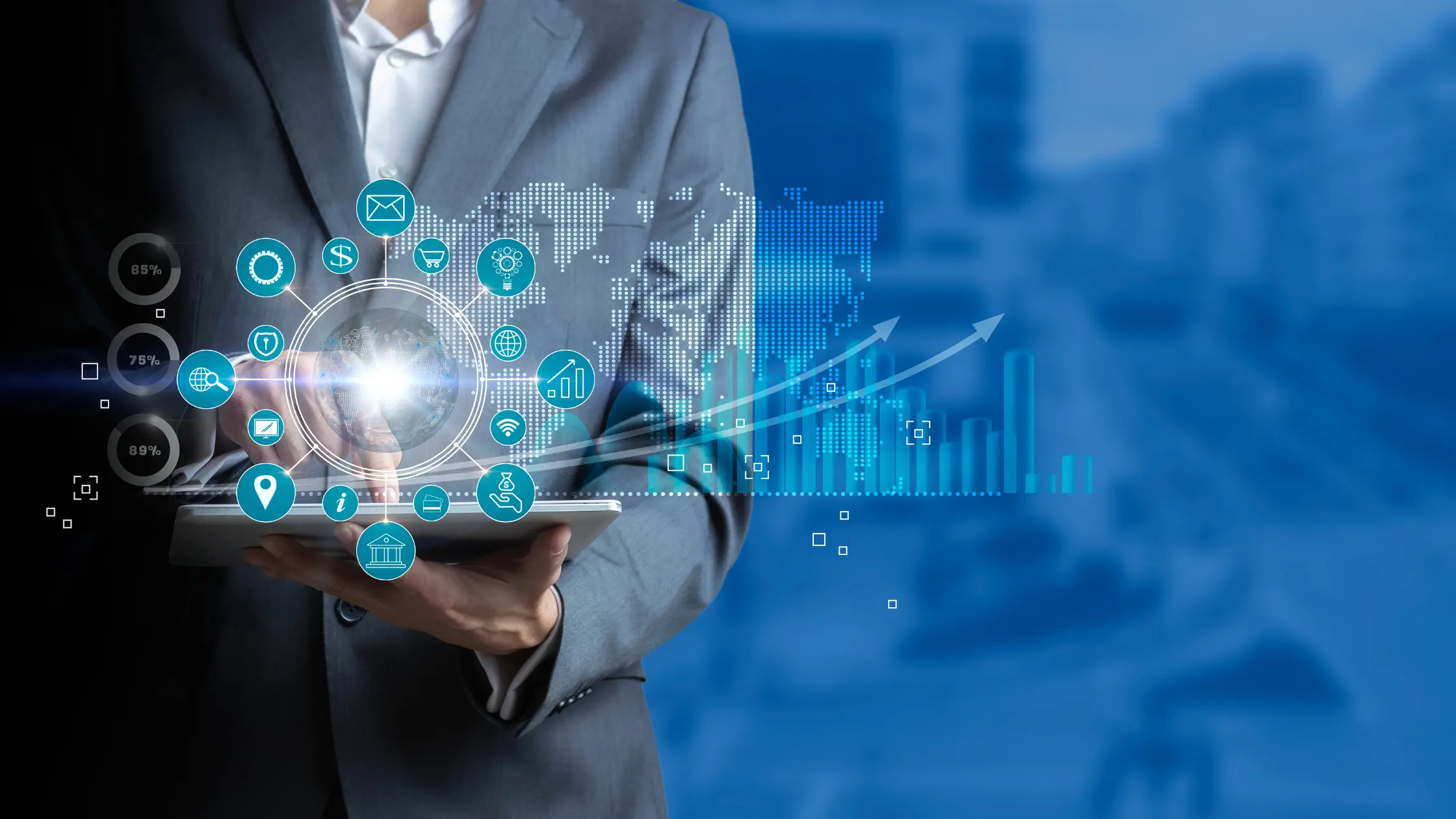 التسويق الرقمي